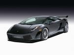 Lamborghini Gallardo GT3 Strada by Reiter Engineering 2009 года